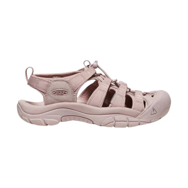 KEEN Women's Newport H2 - Monochrome/Fawn