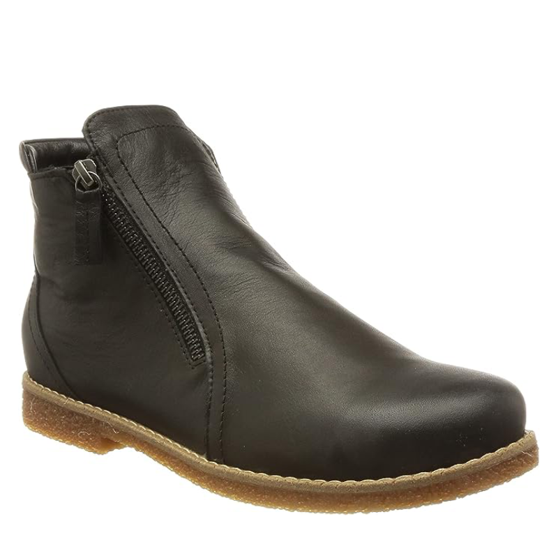 Women’s Andrea Conti Madison Boot – Schwarz