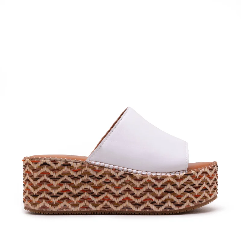 PERES WEDGE