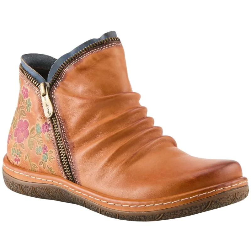 Women’s L’Artiste Chesapeake – Camel