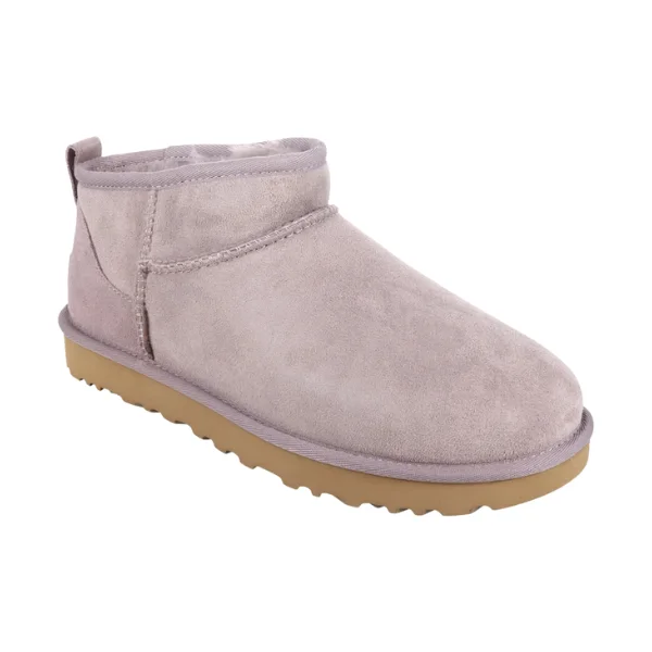 UGG Women's Classic Ultra Mini Boot Sugar Plum