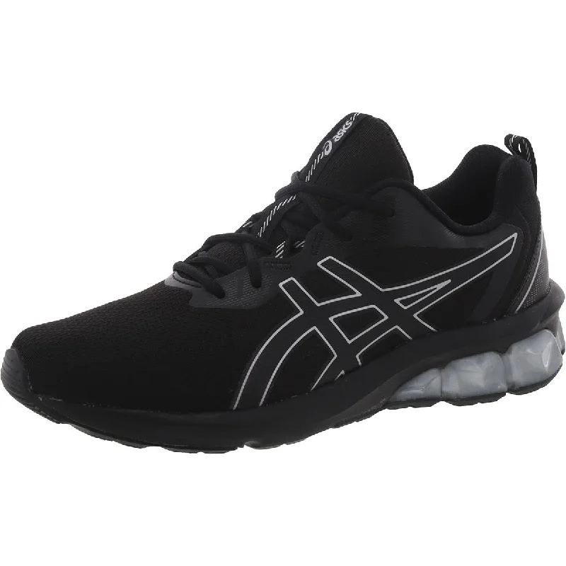 Asics Mens Gel-Quantum 90 IV Lace Up Athletic Running & Training Shoes