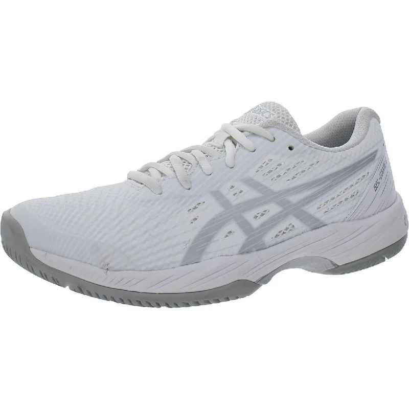 Asics Womens Gel-Game 9 Performance Tennis Running & Training Shoes