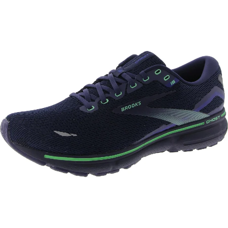 Brooks Mens Lace Up Comfort Running & Training Shoes