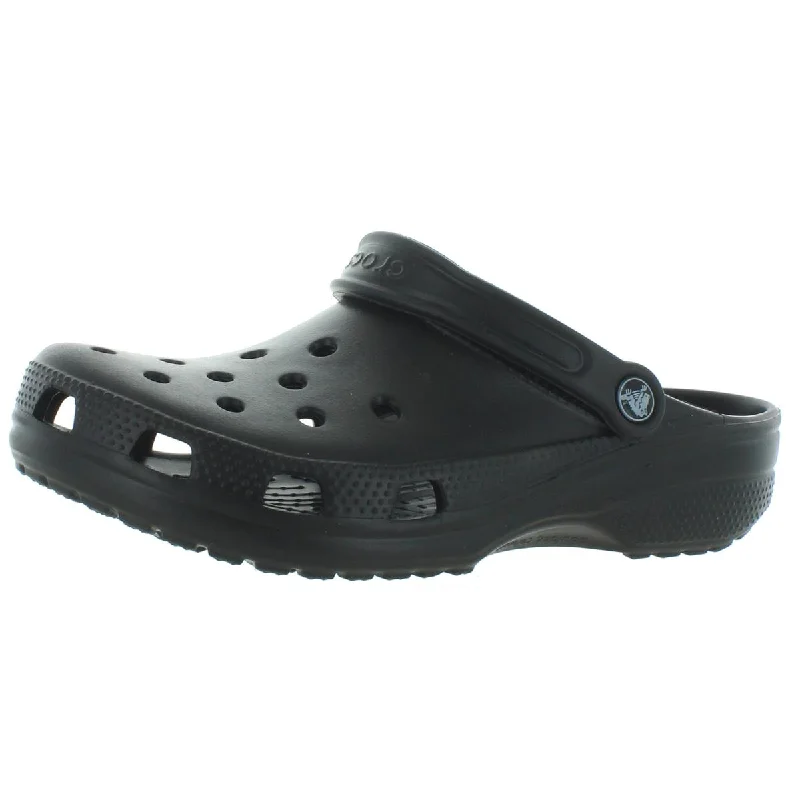 Crocs Mens Classic Slip On Lightweight Clogs