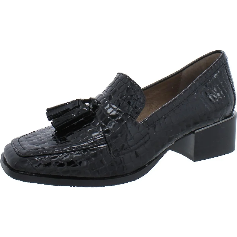 Black Crocco Patent