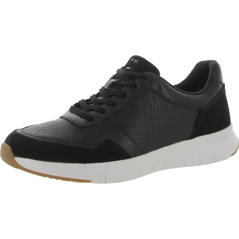 Fitflop Mens Anatomiflex Leather Comfort Casual And Fashion Sneakers