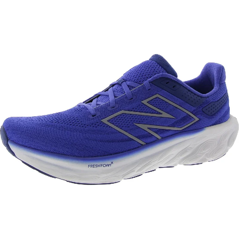 New Balance Mens Fitness Lifestyle Running & Training Shoes