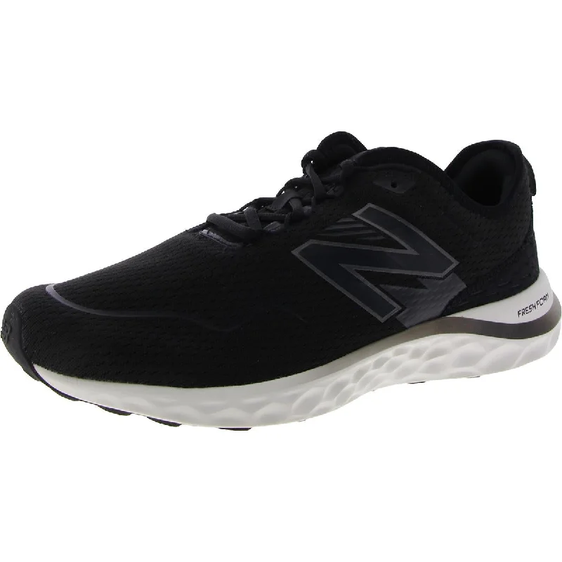 New Balance Mens Fresh Foam Gym Trainer Running & Training Shoes