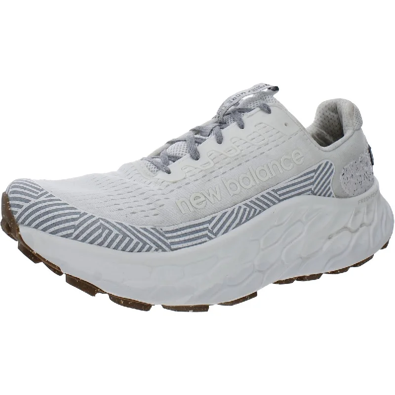 New Balance Mens Textured  Running & Training Shoes