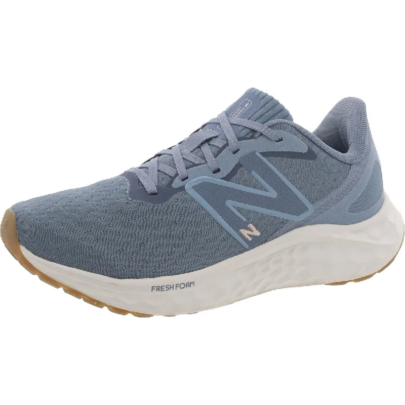 New Balance Womens Fresh Foam Arishi Performance Fitness Running Shoes