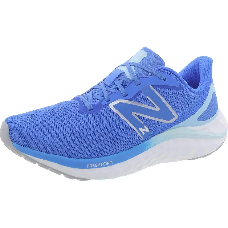 New Balance Womens Fresh Foam Arishi v4 Fitness Workout Running & Training Shoes