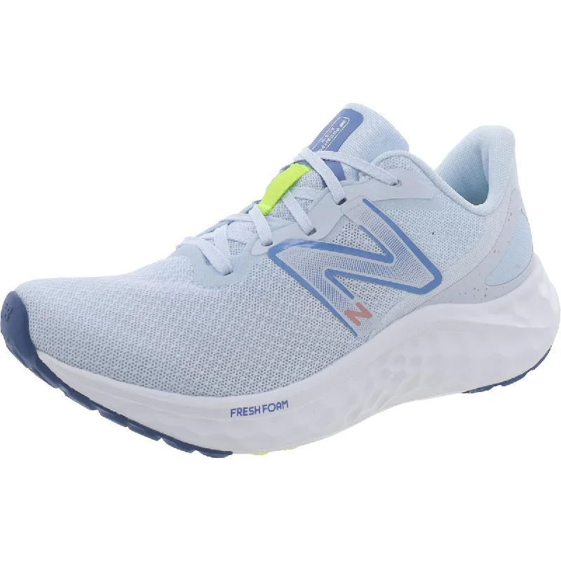 New Balance Womens Fresh Foam Arishi v4 Fitness Workout Running & Training Shoes