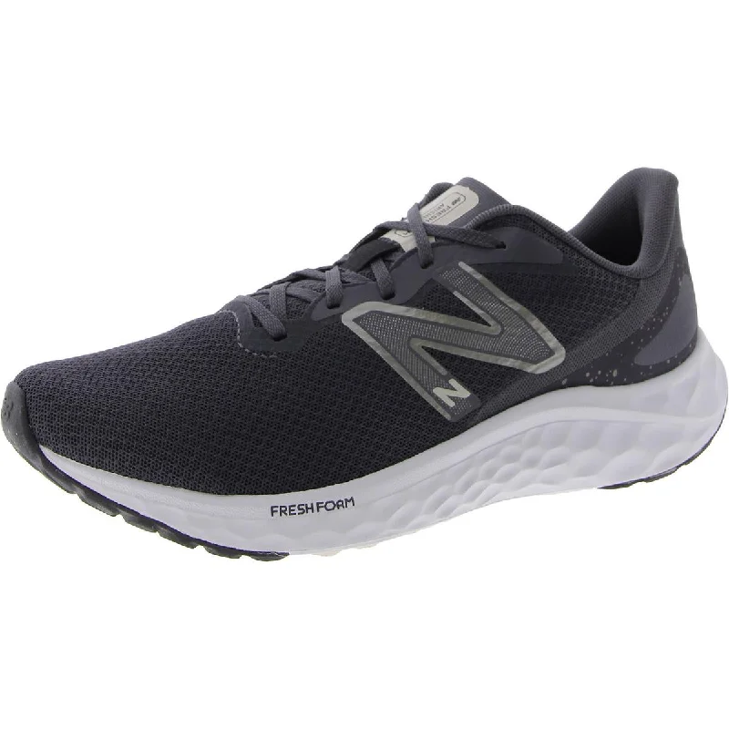 New Balance Womens Fresh Foam Arishi v4 Fitness Workout Running & Training Shoes