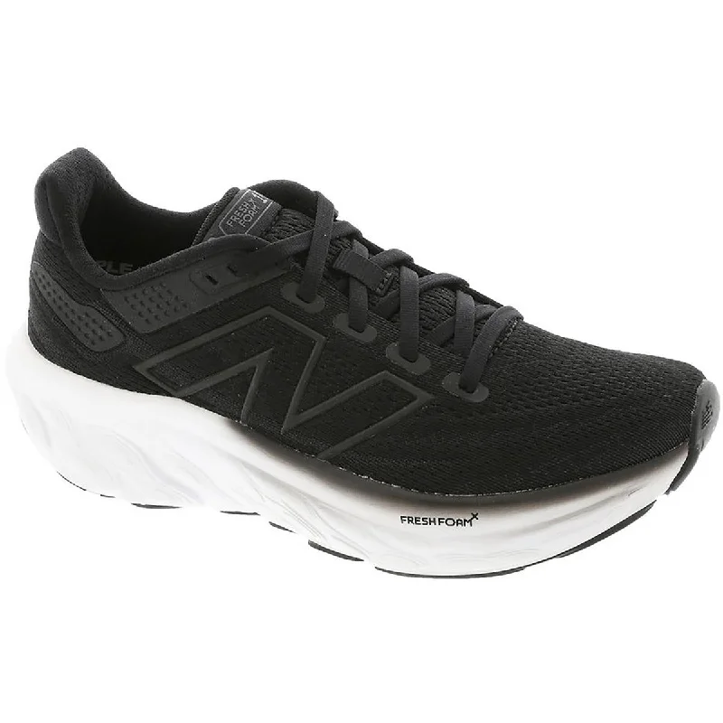 New Balance Womens Fresh Foam X 1080v13 Fitness Lace Up Running & Training Shoes