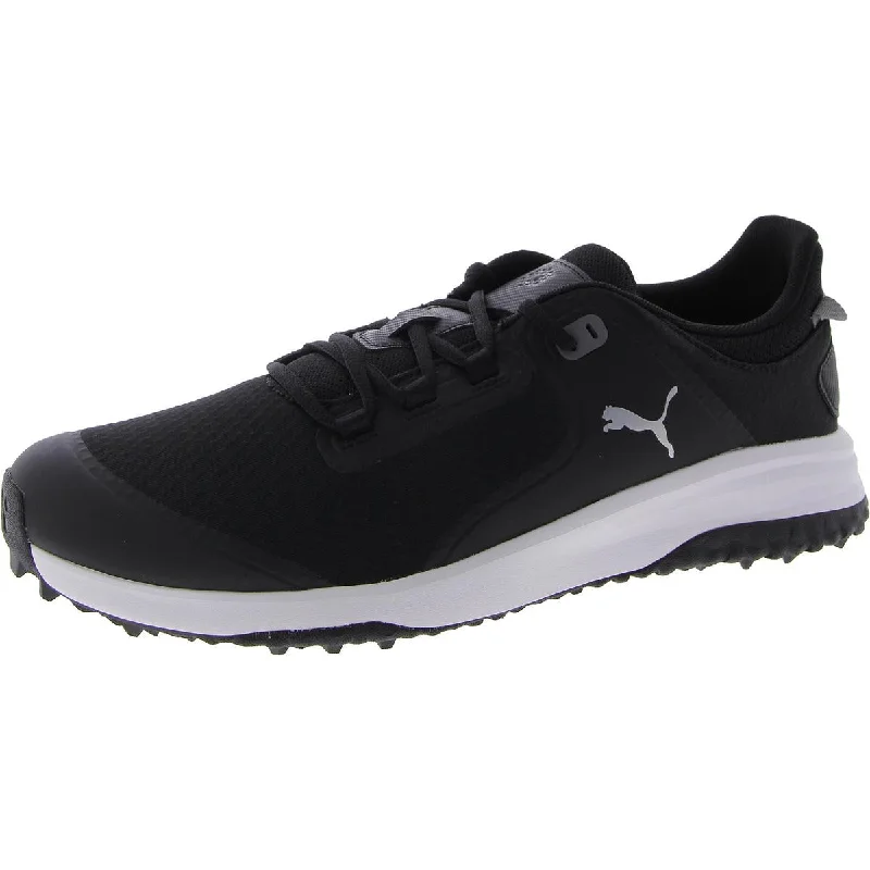 Puma Mens Fitness Lifestyle Golf Shoes