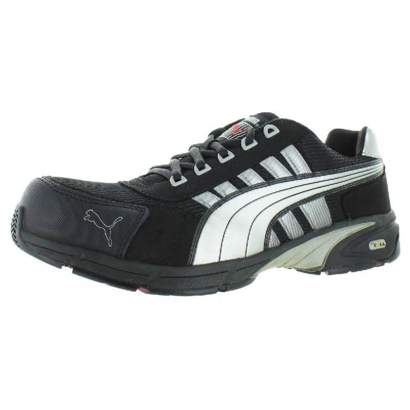 Puma Mens Mesh Composite Toe Safety Shoes