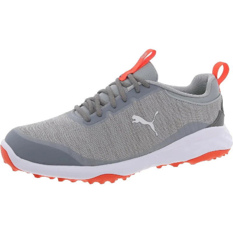 Puma Mens Round toe Lace up Running & Training Shoes