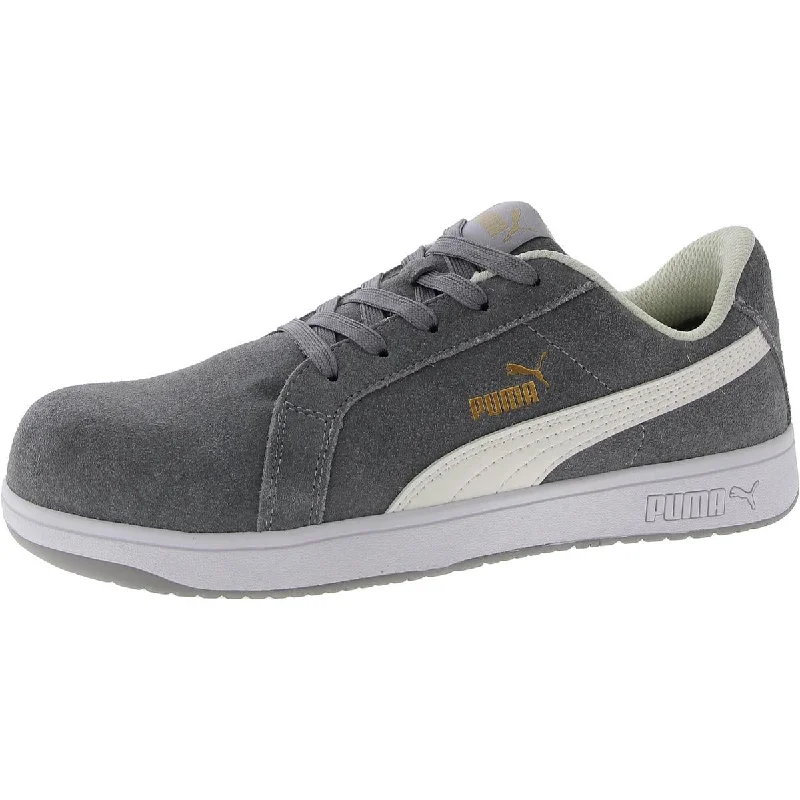 Suede Grey