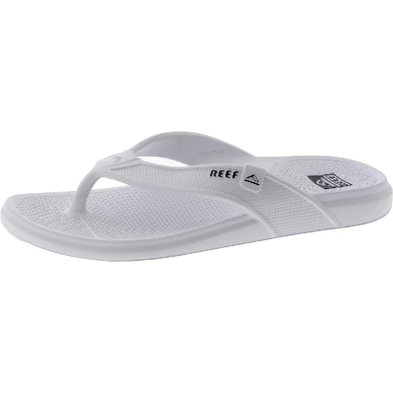 Reef Mens Thong Flat Thong Sandals