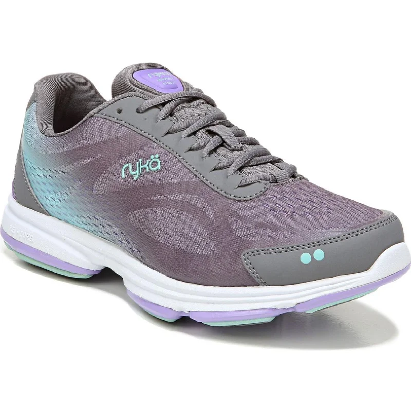 Ryka Womens Devotion Plus 2 Performance Sneakers Walking Shoes