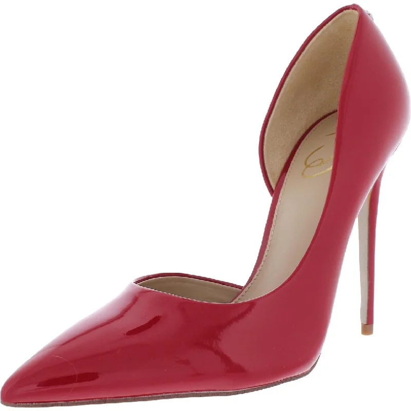 Sam Edelman Womens Delores Solid Pumps