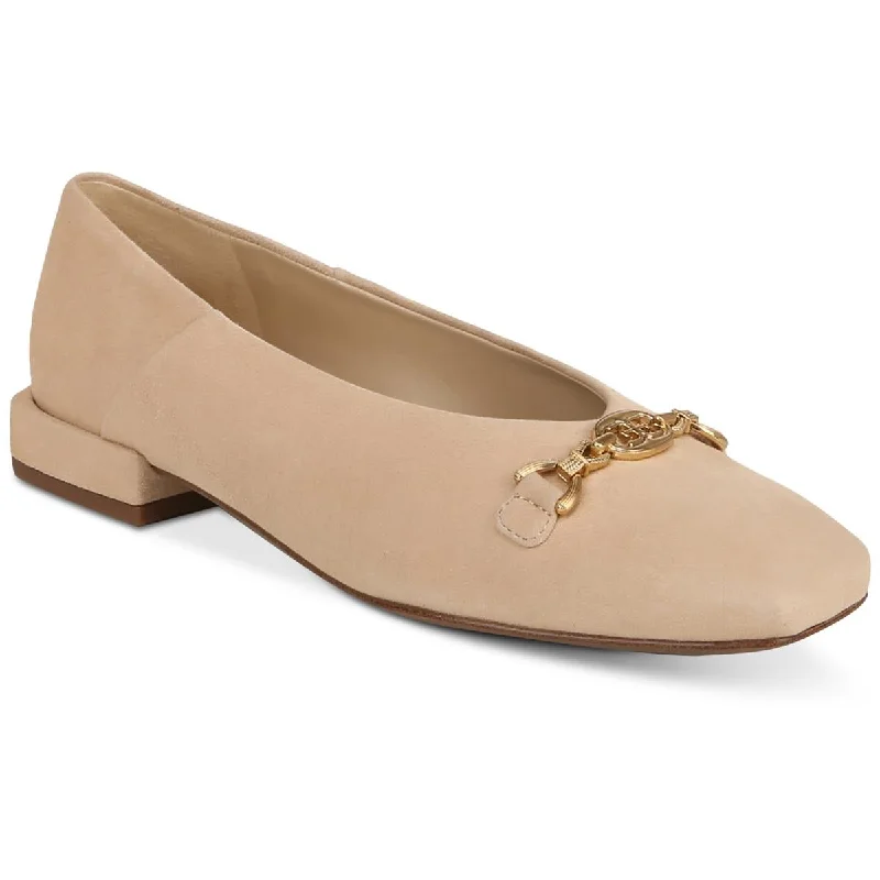 Sam Edelman Womens Kimmi Suede Loafers