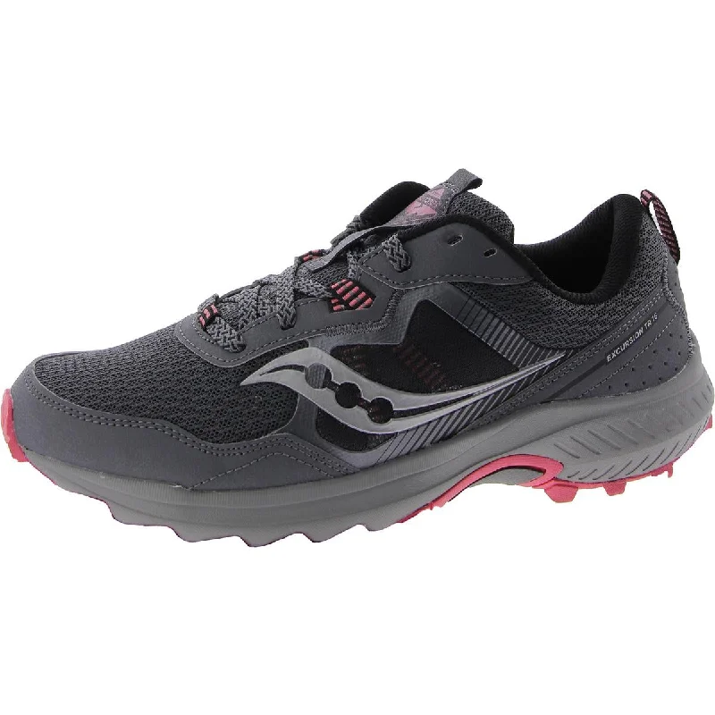 Saucony Womens Fitness Lifestyle Running & Training Shoes