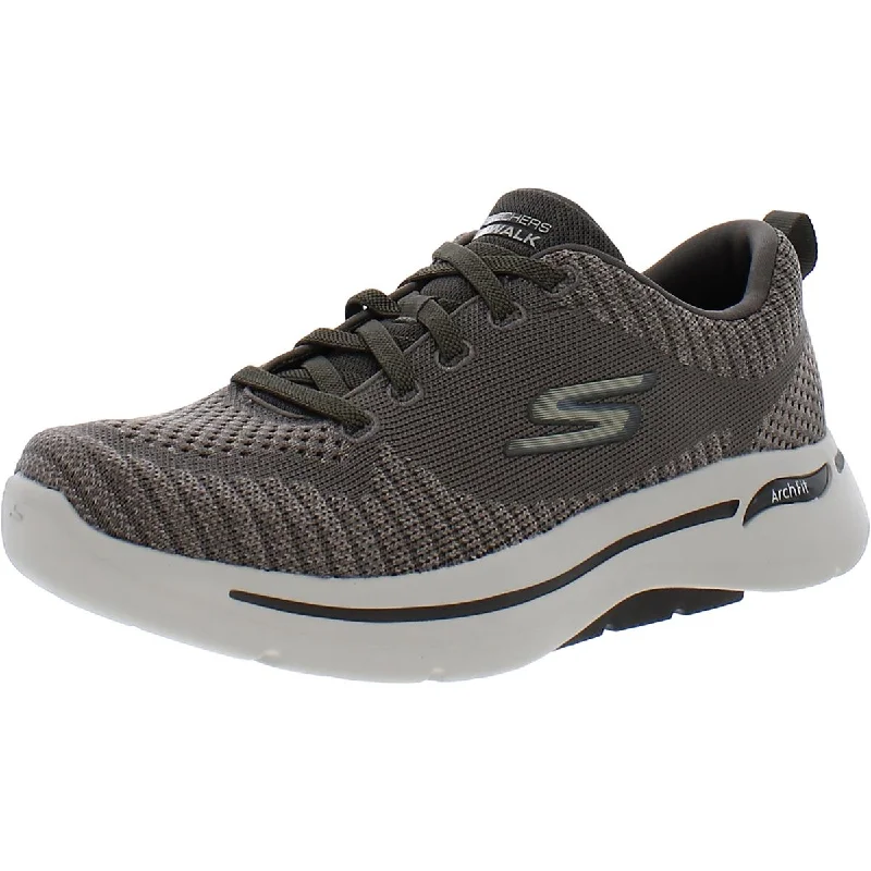 Skechers Mens Go Walk Arch Fit - Grand Select Athletic and Training Shoes