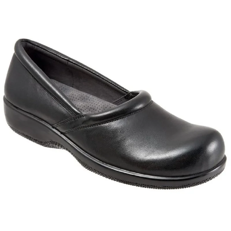 SoftWalk Womens Adora Casual Clogs