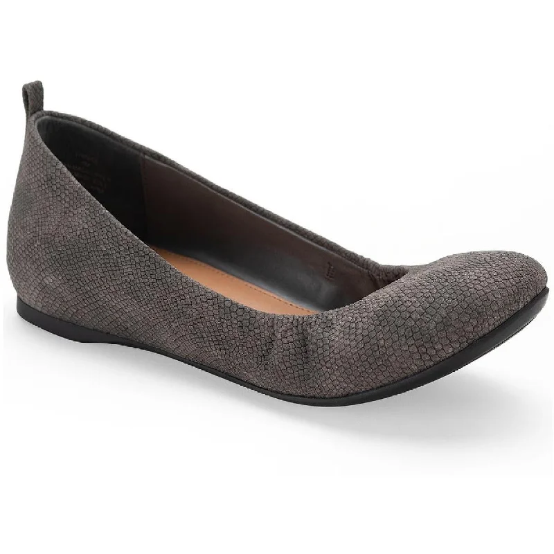 Style & Co. Womens Vinniee Ballet Flats