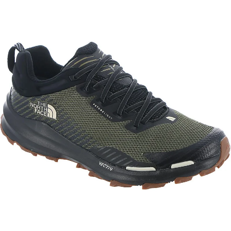 The North Face Mens Vectiv Fastpack Futurelight Performance Hiking Shoes