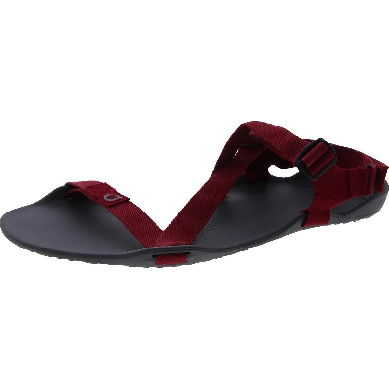 Xero Shoes Mens Z-Trek Strappy Adjustable Sport Sandals