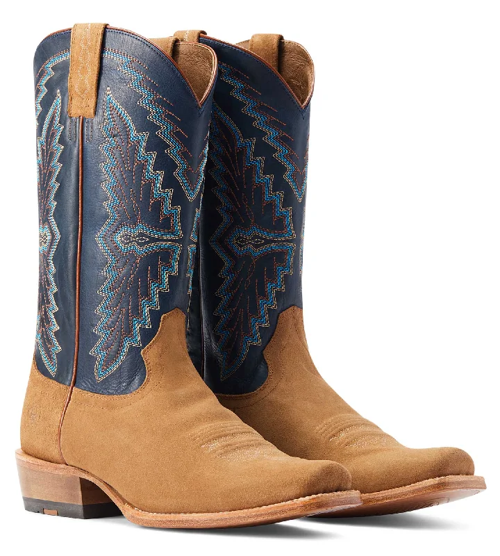 Ariat Men's Futurity Showman Western Boot