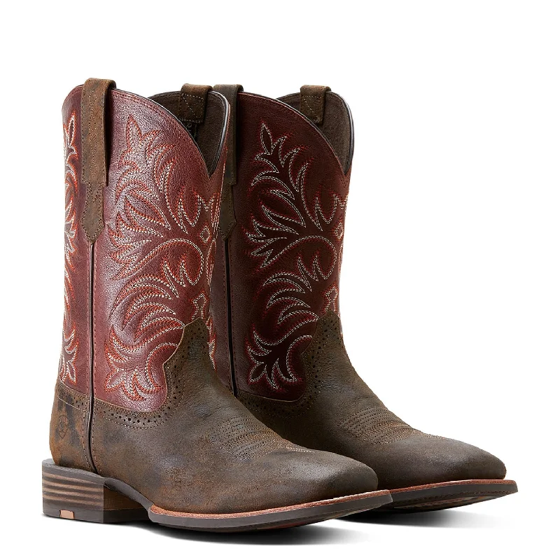 Ariat Men's Oakwood Western Boot