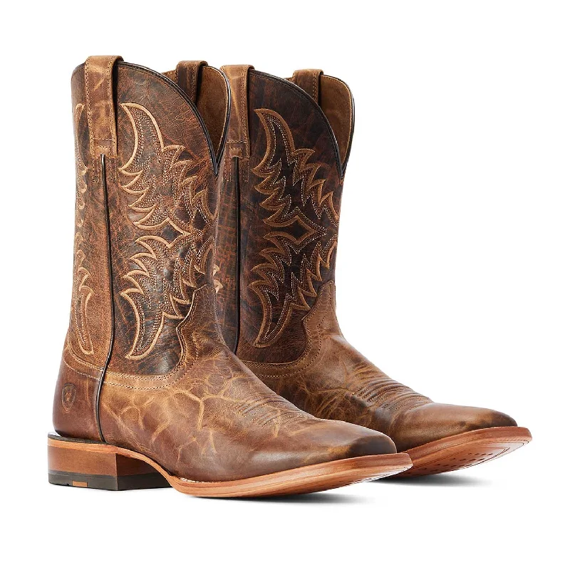 Ariat Men's Point Ryder Western Boot