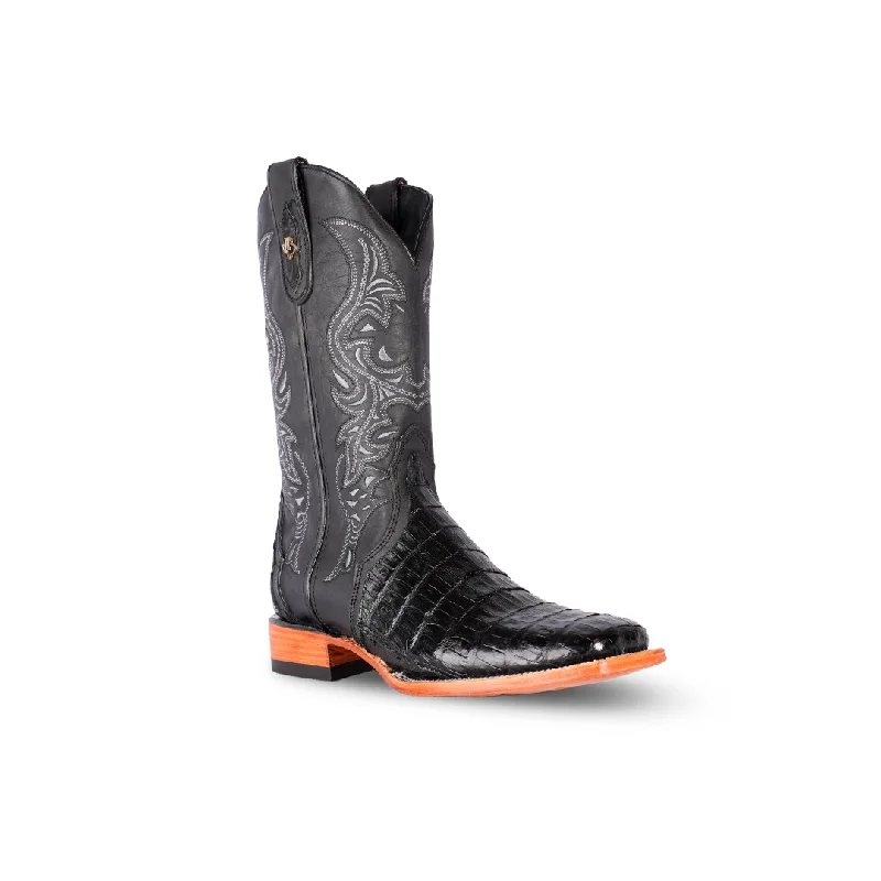 ESPECIAL BOTA  E19 CAIMAN EXT NEGRO H57