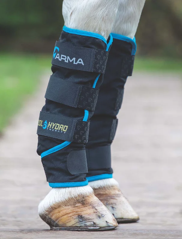 Arma H2O Cool Therapy Boots