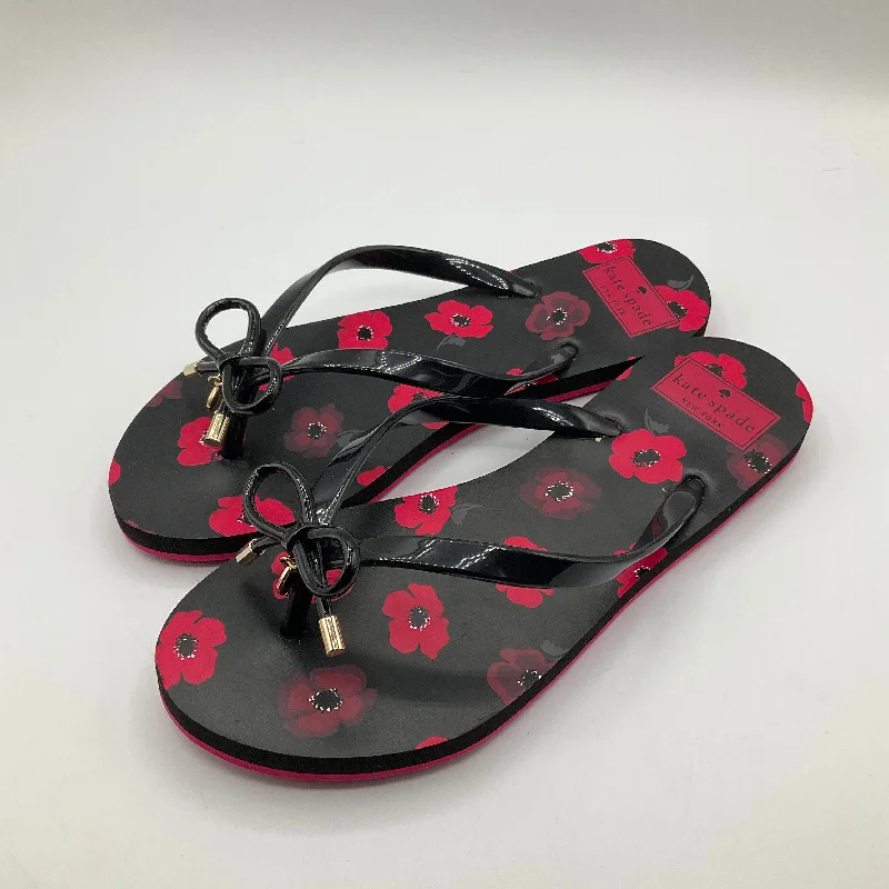 Sandals Designer By Kate Spade  Size: 7