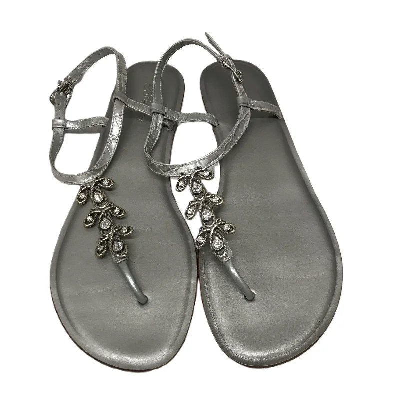 Sandals Flip Flops By Brighton  Size: 9