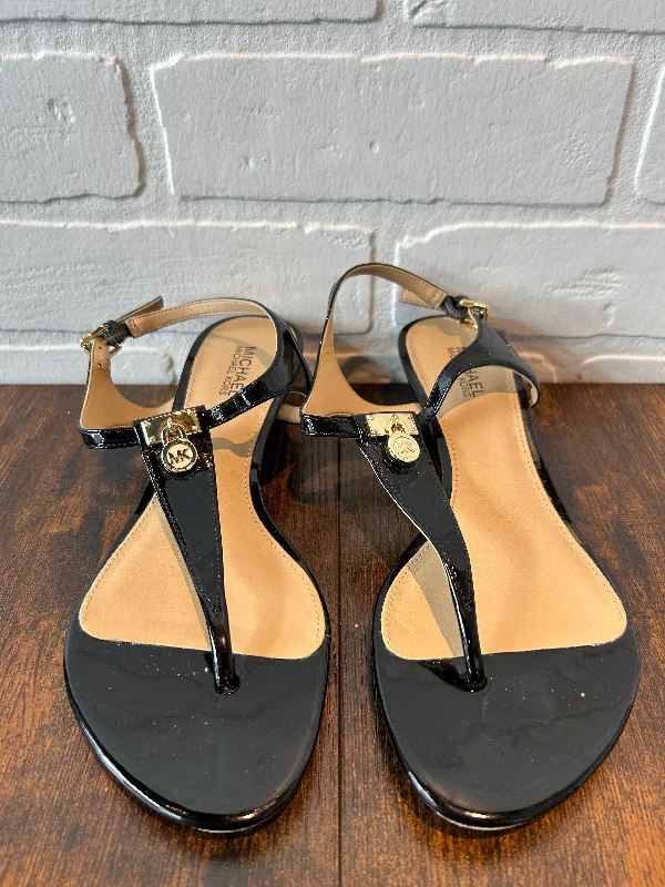 Sandals Flip Flops By Michael By Michael Kors  Size: 5.5