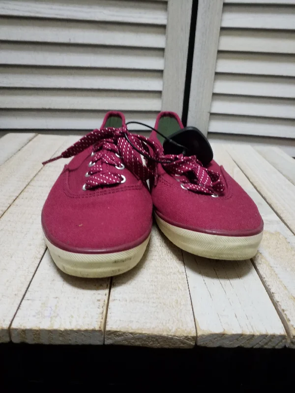 Shoes Sneakers By Keds  Size: 7