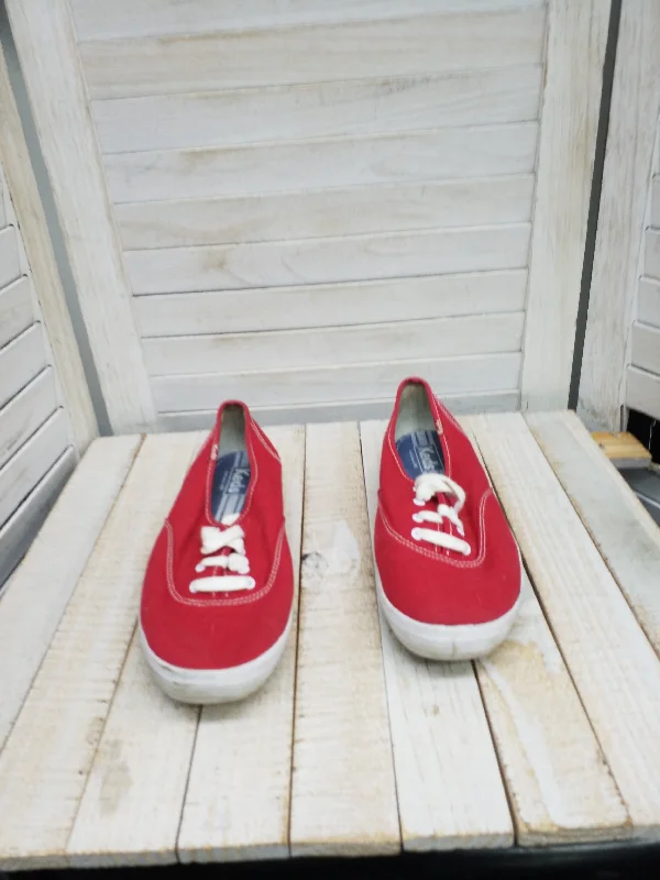 Shoes Sneakers By Keds  Size: 9