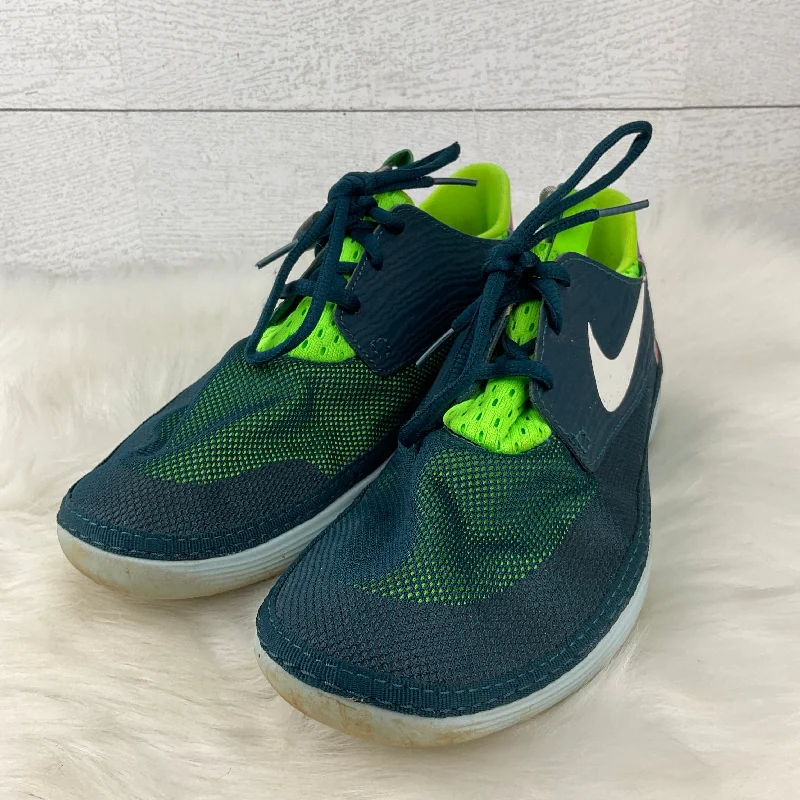 Shoes Sneakers By Nike  Size: 10