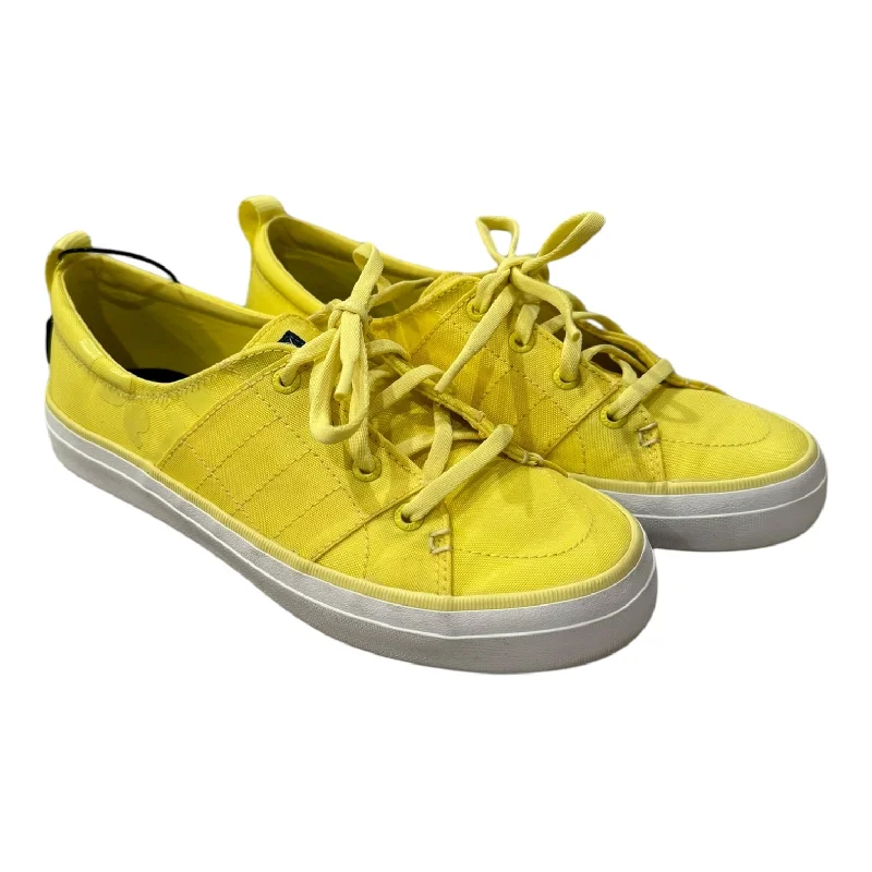 Shoes Sneakers By Sperry  Size: 7