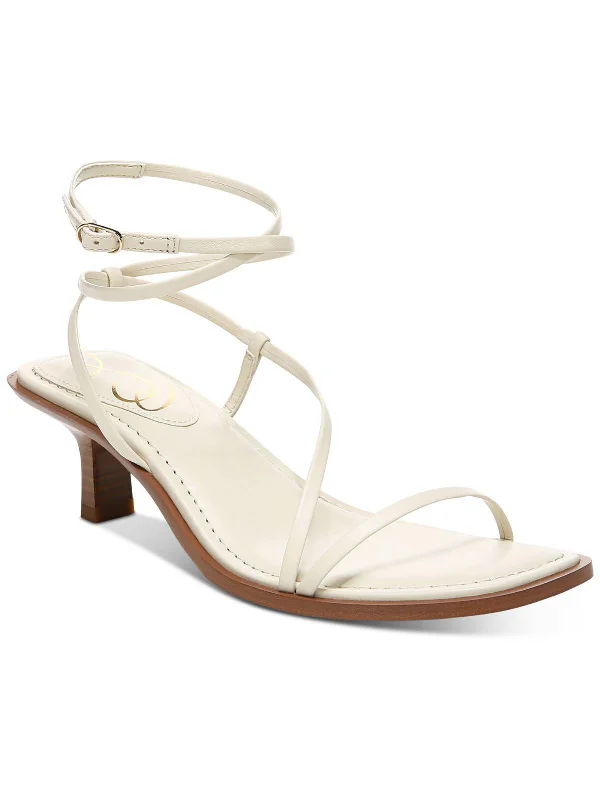 ivory leather