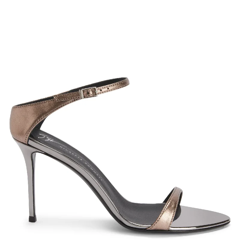 Giuseppe Zanotti Beverlee Aesthetic  