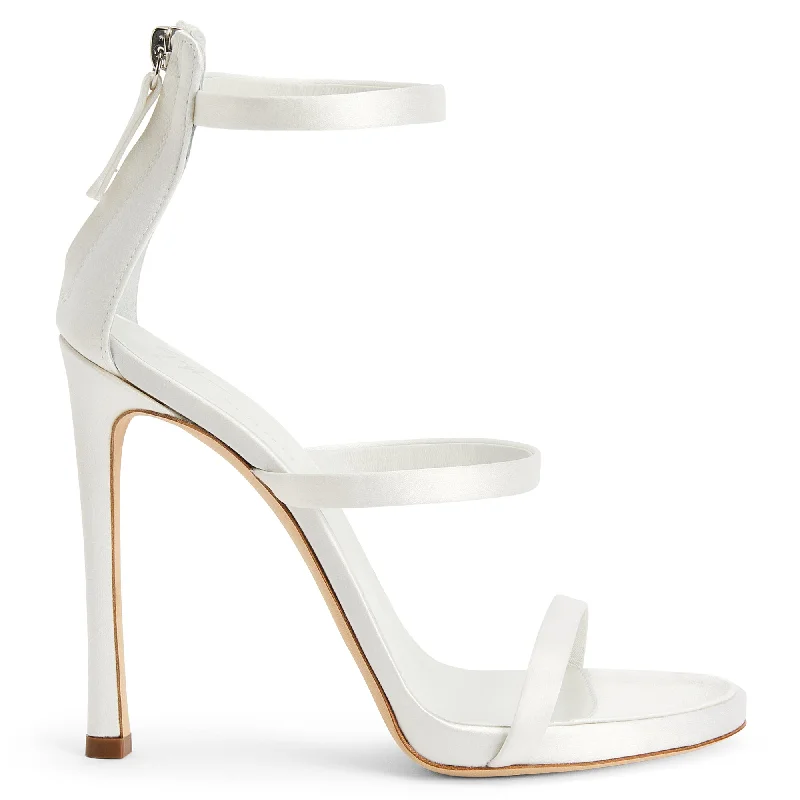 Giuseppe Zanotti Harmony Victorian - Era Boot Style  