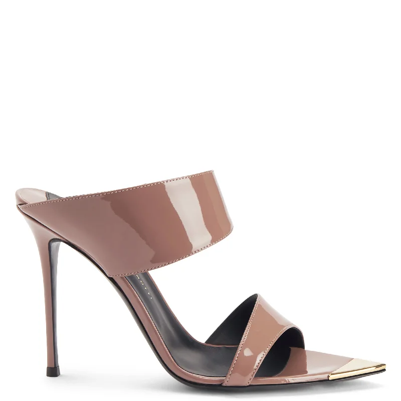 Giuseppe Zanotti Intriigo Allure Brogue Oxford Aesthetic 