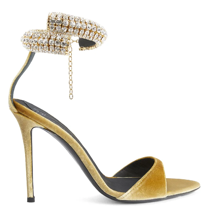 Giuseppe Zanotti Intriigo Bijoux Retro Basketball Sneaker Design  
